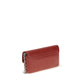 Red Calf Leather Bos Taurus Shoulder Bag