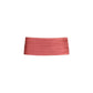 Multicolor Viscose High-Waist Belt