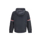 Gray Cotton Sweatshirt