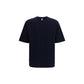 Multicolor Cotton T-Shirt
