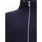 Blue Wool Oves Aries Sweatshirt