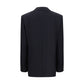Blue Wool Oves Aries Blazer