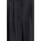 Blue Wool Oves Aries Dress Pants