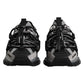 Multicolor Panelled Space Sneakers Men L-39 R-39.5 Shoes