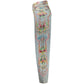 Blue Cotton Womens Jean