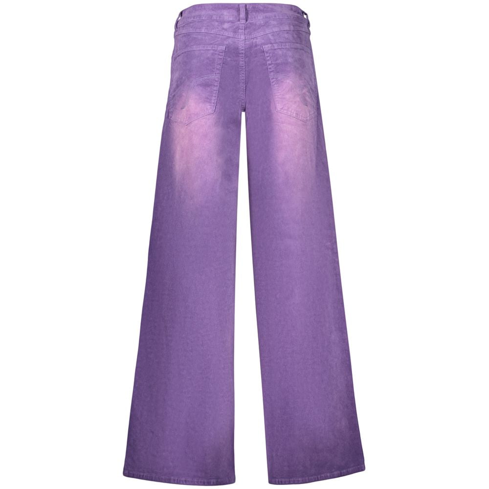Viola Cotton Women's Jeans