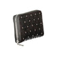 Black Polyethylene Wallet