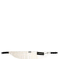 White Men Wide Waist Belt Cotton Cummerbund