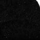 Men Black Cashmere Knitted Neck Warmer Scarf