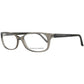 Gray Plastic Glasses (Frames)