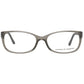 Gray Plastic Glasses (Frames)