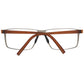 Gold Stainless Steel Glasses (Frames)