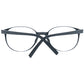 Black Metal & Stainless Steel & Aluminum Glasses (Frames)