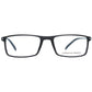 Gray Metal & Plastic Glasses (Frames)