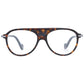 Brown Plastic Glasses (Frames)