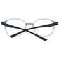 Gray Titanium Glasses (Frames)