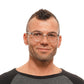 Gray Titanium Glasses (Frames)