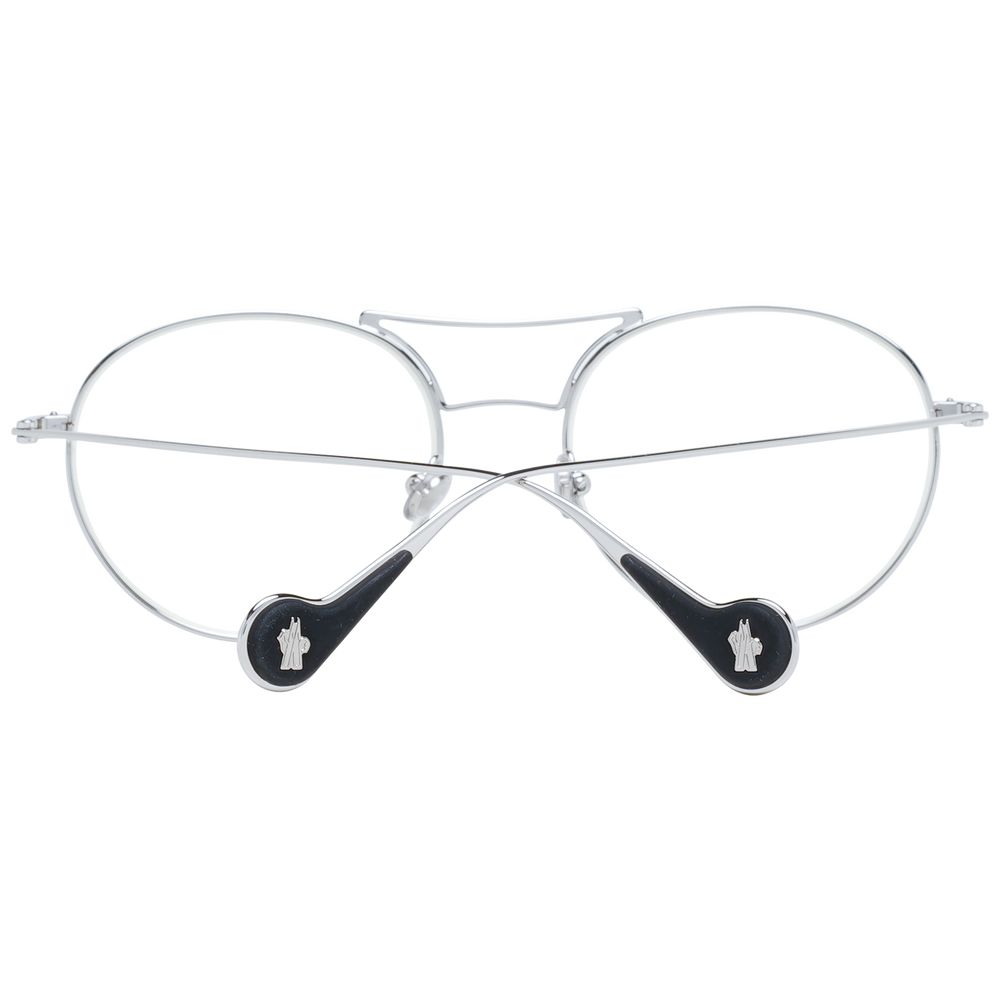 Silver Metal Sunglasses