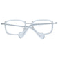 Transparent Metal & Plastic Glasses (Frames)