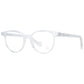Transparent Plastic Glasses (Frames)