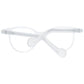Transparent Plastic Glasses (Frames)