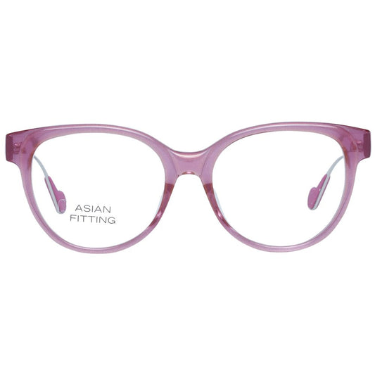Multicolor Metal & Plastic Glasses (Frames)