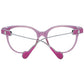 Multicolor Metal & Plastic Glasses (Frames)