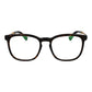 Brown Cellulose Acetate Glasses (Frames)