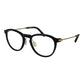 Black Cellulose Acetate Glasses (Frames)