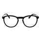 Black Cellulose Acetate Glasses (Frames)