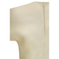 Beige Silk Shirt