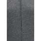 Gray Wool Oves Aries Cardigan