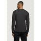 Gray Cotton Sweatshirt
