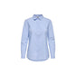 Blue Cotton Blouse