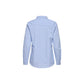 Blue Cotton Blouse