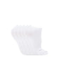 White Cotton Socks