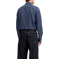 Blue Denim Shirt