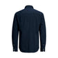 Blue Denim Shirt