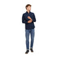Blue Denim Shirt