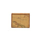 Beige Polyethylene Wallet