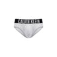 Bicolor Cotton Briefs