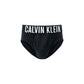 Bicolor Cotton Briefs
