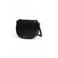 Black Polyethylene Handbag