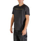 Gray Recycled Cotton T-Shirt