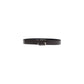 Brown Leather Regular Belt