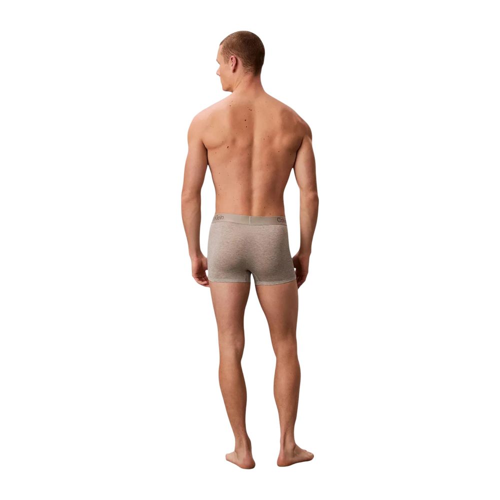 Bicolor Modal Boxers