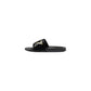 Bicolor Pvc Slippers