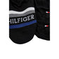 Black Cotton Socks