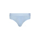 Blue Cotton Briefs
