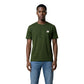 Green Cotton T-Shirt